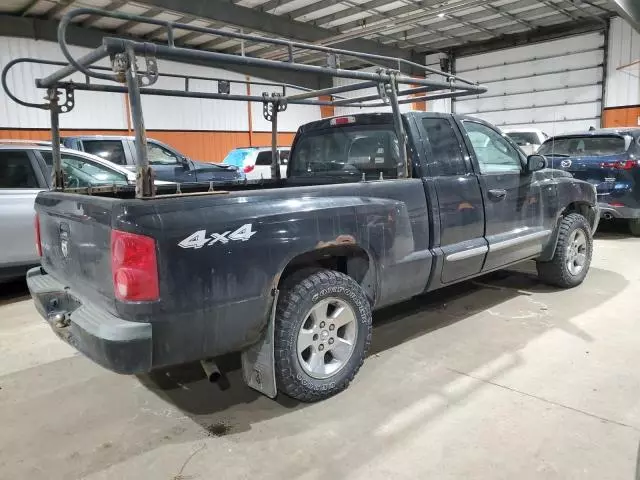 2007 Dodge Dakota ST