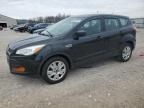 2013 Ford Escape S