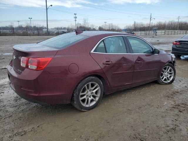 2016 Chevrolet Malibu Limited LT