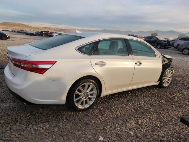 2013 Toyota Avalon Base