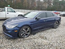 2022 Hyundai Sonata SEL Plus en venta en Ellenwood, GA