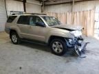 2004 Toyota 4runner SR5