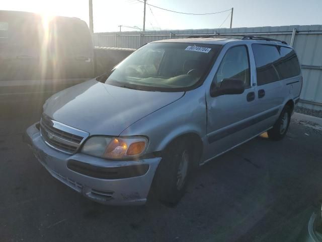 2003 Chevrolet Venture