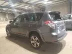 2011 Toyota Rav4 Sport