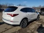 2024 Acura MDX Technology