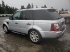 2008 Land Rover Range Rover Sport HSE