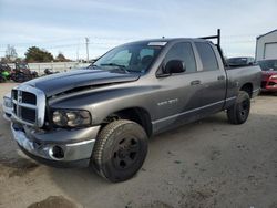 2004 Dodge RAM 1500 ST en venta en Nampa, ID