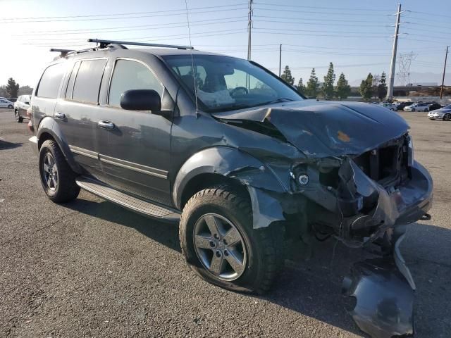 2008 Dodge Durango Limited