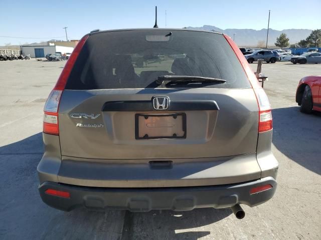 2009 Honda CR-V LX