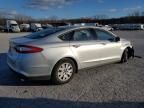 2013 Ford Fusion S