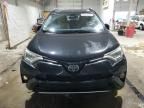 2016 Toyota Rav4 HV Limited