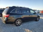 2013 Honda Odyssey EXL