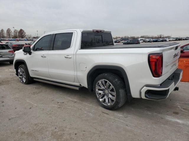 2022 GMC Sierra K1500 Denali