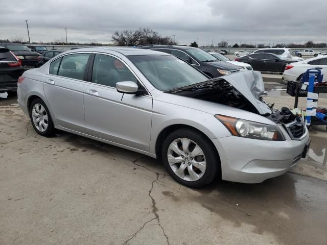 2010 Honda Accord EXL