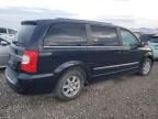 2011 Chrysler Town & Country Touring