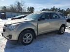 2012 Chevrolet Equinox LS