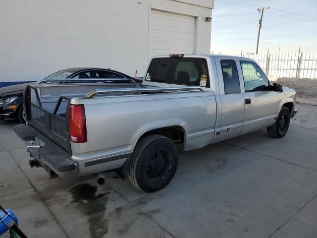 1996 GMC Sierra C1500