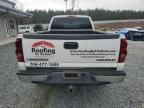 2003 Chevrolet Silverado K2500 Heavy Duty