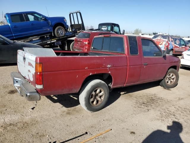 1996 Nissan Truck King Cab SE