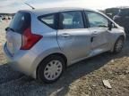 2014 Nissan Versa Note S