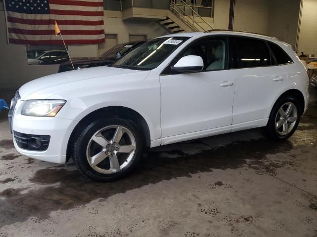 2011 Audi Q5 Premium Plus