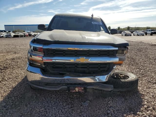 2019 Chevrolet Silverado LD C1500 LT