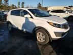 2011 KIA Sportage LX