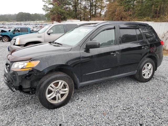 2010 Hyundai Santa FE GLS