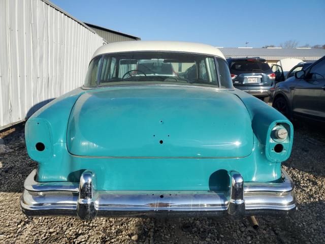 1954 Nash Statesman