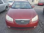 2008 Hyundai Elantra GLS