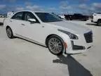 2016 Cadillac CTS Luxury Collection