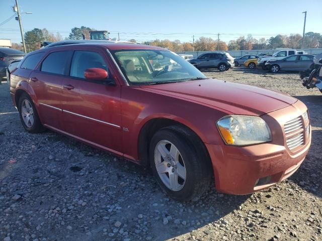 2006 Dodge Magnum SXT