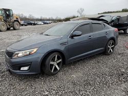 2015 KIA Optima LX en venta en Hueytown, AL