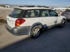 2005 Subaru Legacy Outback 2.5I Limited