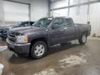 2010 Chevrolet Silverado K1500 LT