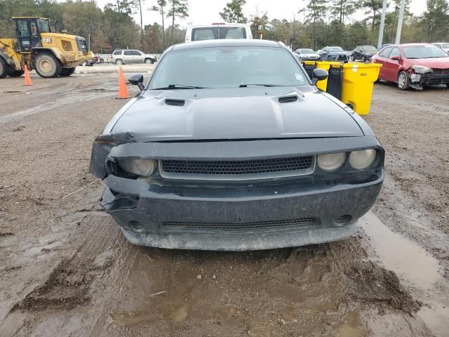 2011 Dodge Challenger