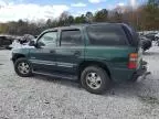 2002 Chevrolet Tahoe C1500