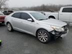 2013 Chevrolet Malibu 2LT