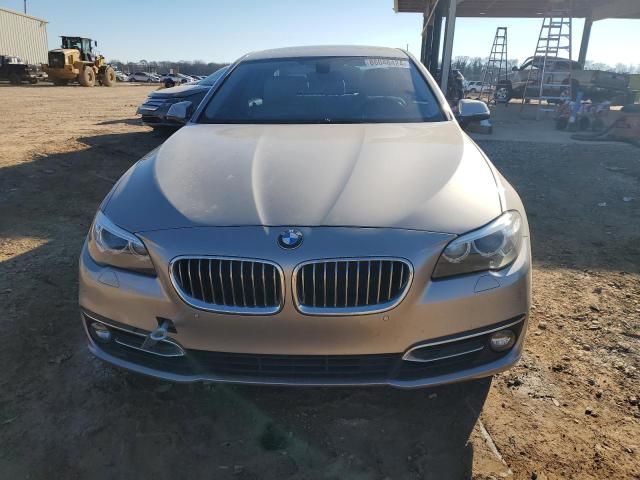 2014 BMW 528 I