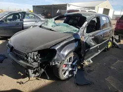 Salvage cars for sale at Brighton, CO auction: 2013 Volkswagen GTI