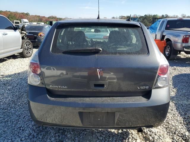 2009 Pontiac Vibe