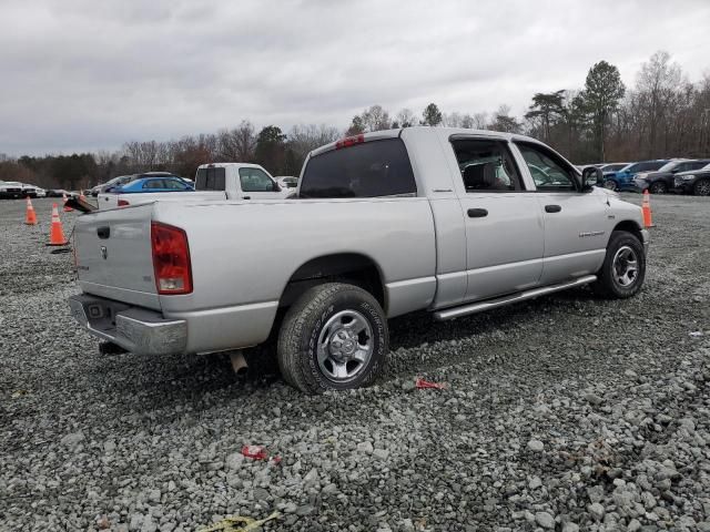 2006 Dodge RAM 2500