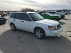 2005 Subaru Forester 2.5XS