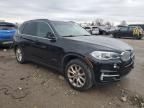 2016 BMW X5 XDRIVE4