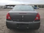 2007 Pontiac G6 Value Leader