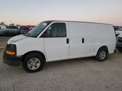 Chevrolet Express g1500 Vehiculos salvage en venta: 2004 Chevrolet Express G1500