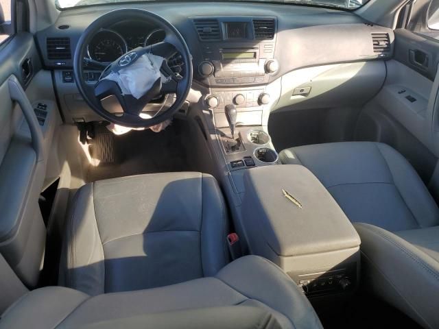 2010 Toyota Highlander