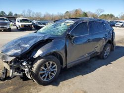 Mazda salvage cars for sale: 2018 Mazda CX-9 Touring