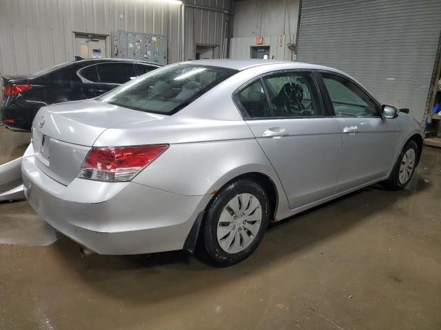 2008 Honda Accord LX