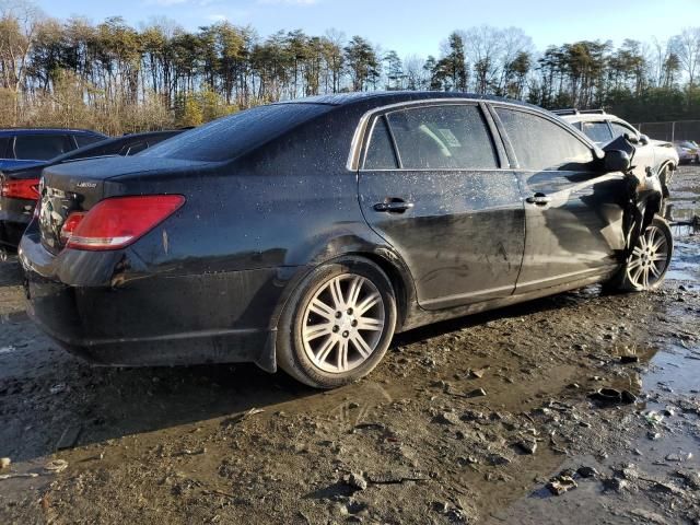 2006 Toyota Avalon XL